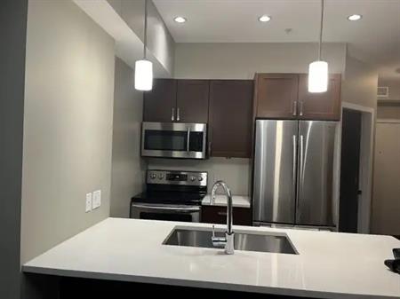 1 Bedroom + Small Den for rent | 108 -, Calgary