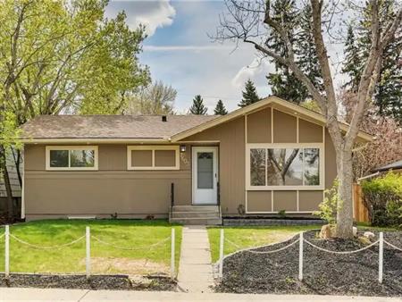 Completely Renovated 2 Bedroom Basement Suite | 7603 Fairmount Drive Southeast, Calgary