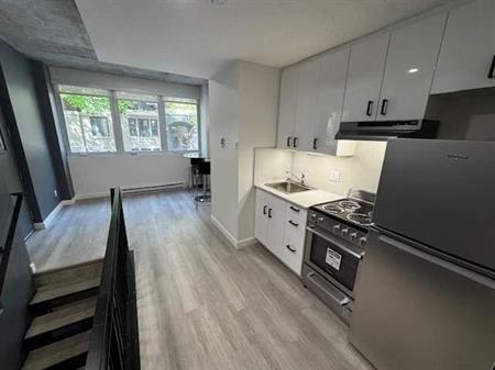 ENSOLLEILLÉ - GRAND SPECTACULAIRE 2 CAC FERMÉES