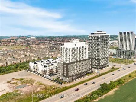 1206 - 345 WHEAT BOOM DRIVE | 1206 - 345 WHEAT BOOM DRIVE, Oakville