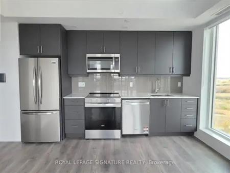 1508 - 3240 WILLIAM COLTSON AVENUE | 1508 - 3240 WILLIAM COLTSON AVENUE, Oakville