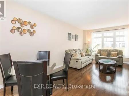 296 LOSINO CRESCENT | 296 LOSINO CRESCENT, Ottawa