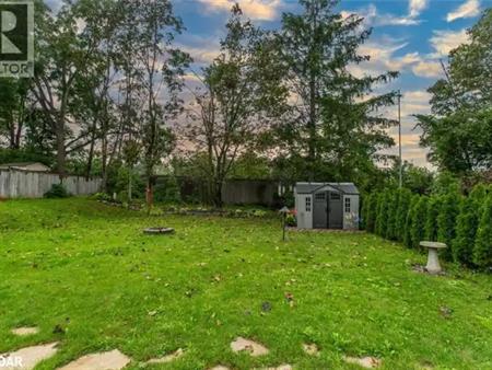 20 OTTAWAY Avenue Unit# Upper | 20 OTTAWAY Avenue Unit# Upper, Barrie