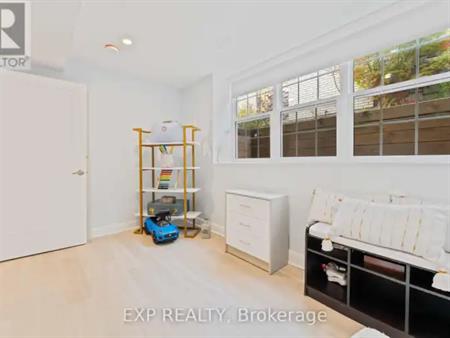 B - 1223 KITCHENER AVENUE | B - 1223 KITCHENER AVENUE, Ottawa