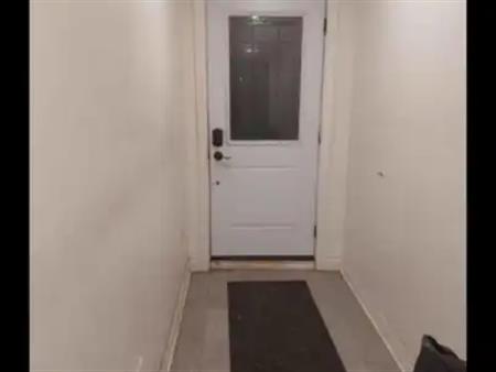 LOWER - 4932 AURORA ROAD | LOWER - 4932 AURORA ROAD, Whitchurch-Stouffville