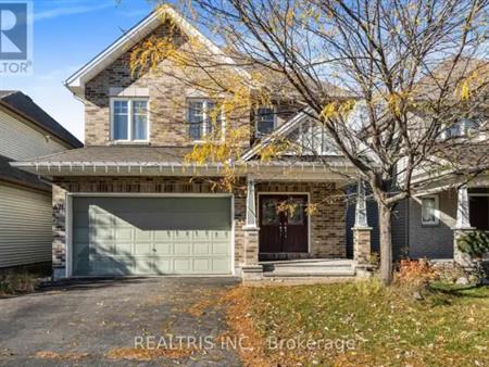 471 CREEKVIEW WAY | 471 CREEKVIEW WAY, Ottawa