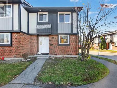 A - 434 MOODIE DRIVE | A - 434 MOODIE DRIVE, Ottawa