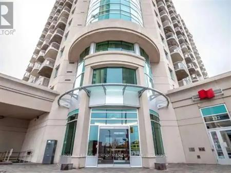 2402 - 234 RIDEAU STREET | 2402 - 234 RIDEAU STREET, Ottawa
