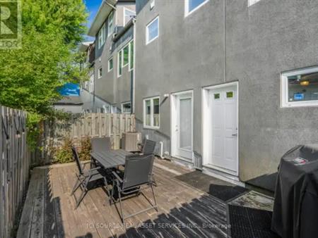 1137 GLADSTONE AVENUE | 1137 GLADSTONE AVENUE, Ottawa