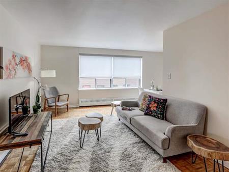 1535 / 1545 Birchmount Apartments | 1545 Birchmount Road, Toronto