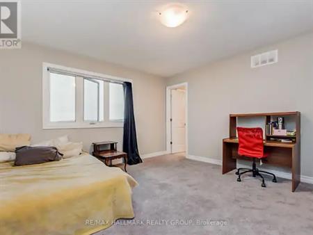 271 MOUNTAIN SORREL WAY | 271 MOUNTAIN SORREL WAY, Ottawa