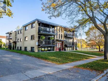 6 - 162 CHURCH STREET | 6 - 162 CHURCH STREET, Cobourg