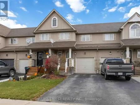 87 WARMAN STREET | 87 WARMAN STREET, New Tecumseth