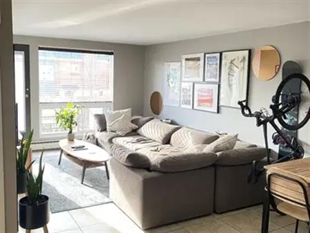 Cozy, Bright 1-Bedroom Bankview Condo Just Minutes from Downtown! | 2602 14A Street Southwest, Calgary