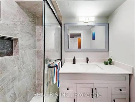 LOWER - 85 EAGLECREST STREET | LOWER - 85 EAGLECREST STREET, Kitchener