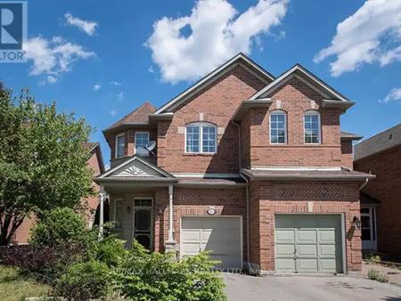 26 THORNBUSH COURT | 26 THORNBUSH COURT, Richmond Hill