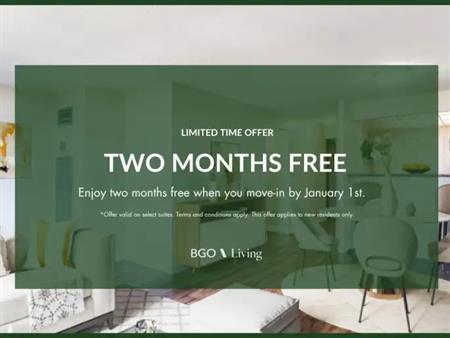 Brampton Towers | 85 Charolais Boulevard, Brampton