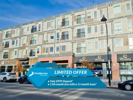 Inglewood 1410 | 1410 9 Avenue SE, Calgary