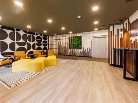 Lyfe Apartments | 2410 33 Ave SW, Calgary