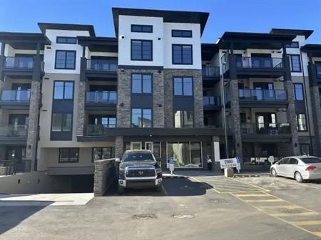 Luxury 2-Bedroom Condo for Rent – Where Modern Elegance Meets Urban Comfort | 2117 81 Street South West, Calgary