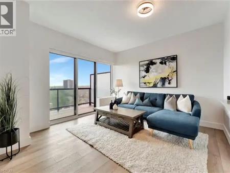 170 WATER Street N Unit# 1107 | 170 WATER Street N Unit# 1107, Cambridge