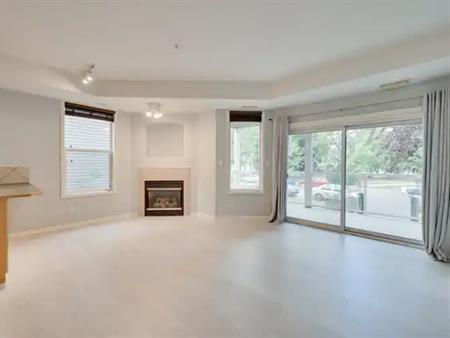 2 Bedroom Condo - GREAT LOCATION | 10145 114 Street Northwest, Edmonton