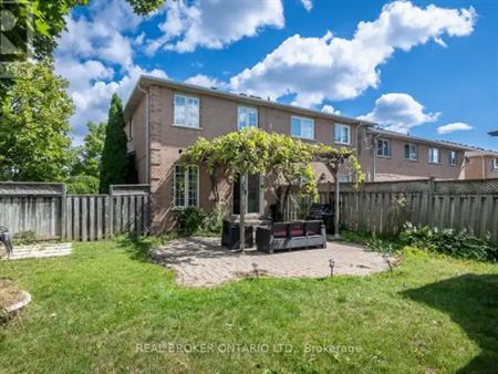 1508 PINECLIFF ROAD | 1508 PINECLIFF ROAD, Oakville