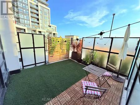 107 - 405 DUNDAS STREET W | 107 - 405 DUNDAS STREET W, Oakville