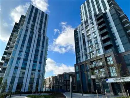 521 - 60 HONEYCRISP CRESCENT | 521 - 60 HONEYCRISP CRESCENT, Vaughan