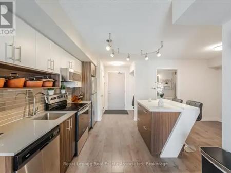 B327 - 1119 COOKE BOULEVARD | B327 - 1119 COOKE BOULEVARD, Burlington