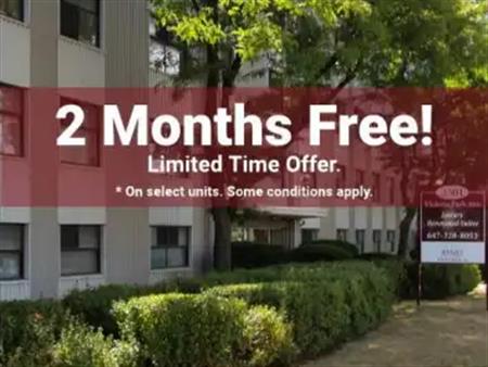 2301 Victoria Park Ave | 2301 Victoria Park Ave, Scarborough