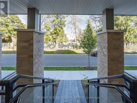 2205 - 58 ELIZABETH STREET E | 2205 - 58 ELIZABETH STREET E, Richmond Hill