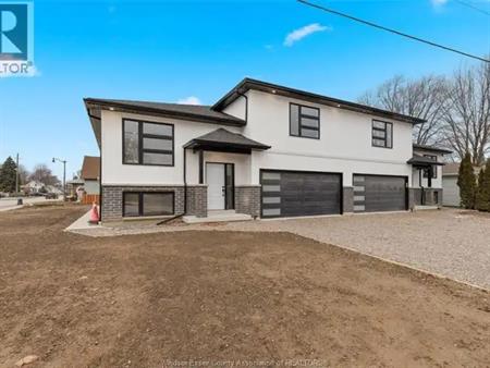 306B KEMPT | 306B KEMPT, Amherstburg
