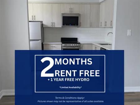 Eglinton Court Apartments | 2356 Eglinton Avenue East, Scarborough