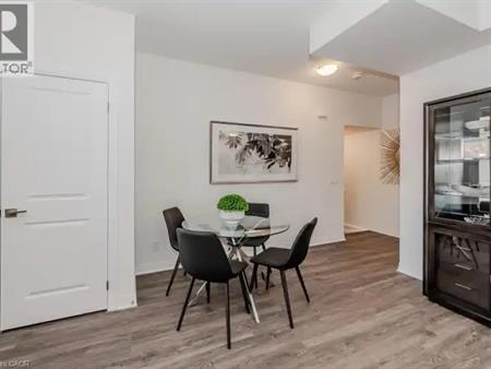 265 COTTON GRASS Street Unit# 103 | 265 COTTON GRASS Street Unit# 103, Kitchener