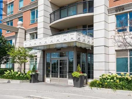 409 - 2325 CENTRAL PARK DRIVE | 409 - 2325 CENTRAL PARK DRIVE, Oakville