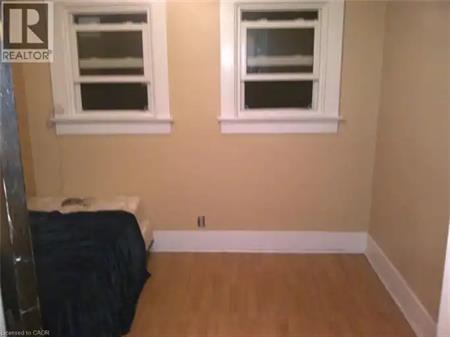 21 PEPPLER Street Unit# UPPER | 21 PEPPLER Street Unit# UPPER, Waterloo