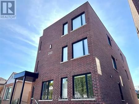 2 - 260 ST DENIS STREET | 2 - 260 ST DENIS STREET, Ottawa