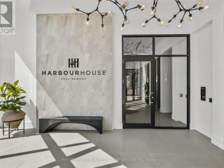 208 - 31 HURON STREET | 208 - 31 HURON STREET, Collingwood