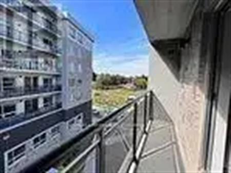 F504 - 275 LARCH STREET | F504 - 275 LARCH STREET, Waterloo