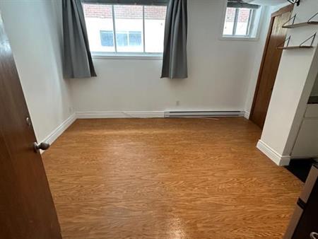 À louer STUDIO 1 1/2 Rosemont