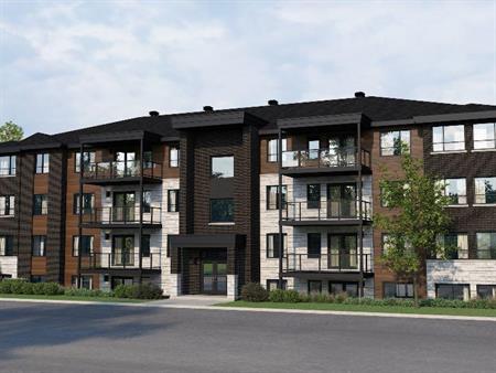 Place des Oliviers - projet résidentiel 2026