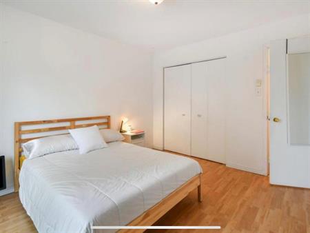 3 1/2 Vieux-Rosemont