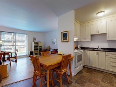 4 ET DEMI LIBRE À PARTIR DU 1ER AVRIL 2026