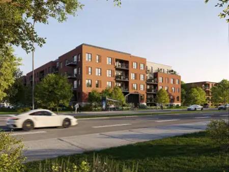 Joseph Condo Rentals | 3420 Boulevard Saint-Joseph Est, Montreal