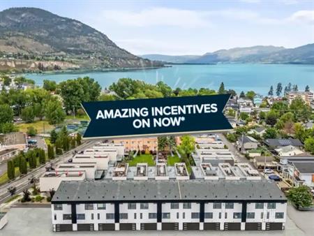 Westmin 795 | 795 Westminster Avenue West, Penticton