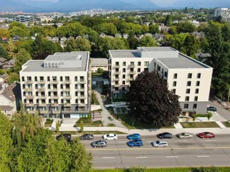 Timbre & Harmony | 1451 East 12th Avenue, Vancouver