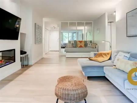 Beautiful 2 Bed 2 Bath in UBC with Forest & Garden View! | 5775 Hampton Place, Vancouver