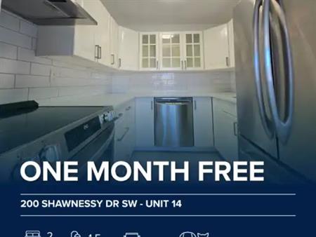 200 Shawnessy Drive Southwest - Unit 14 - Unit 14 | 200 Shawnessy Drive Southwest, Calgary