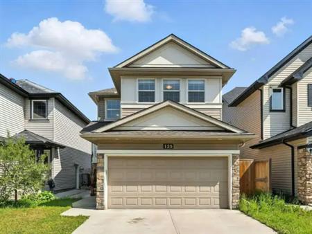 125 Saddlelake Green NE | 125 Saddlelake Green Northeast, Calgary